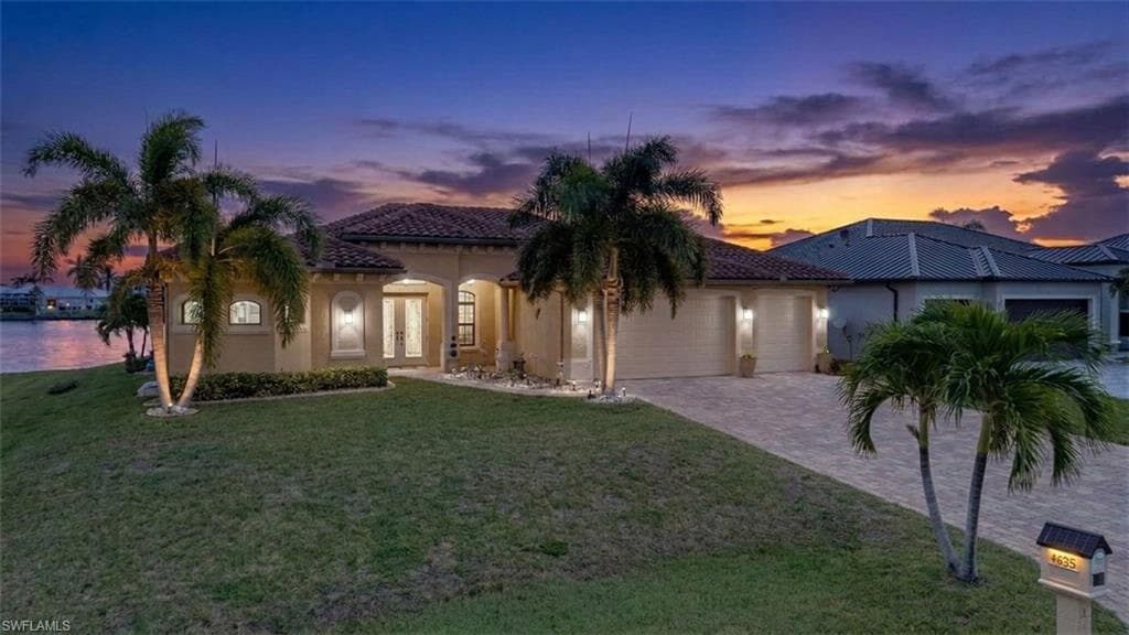 4635 32nd Ter, Cape Coral