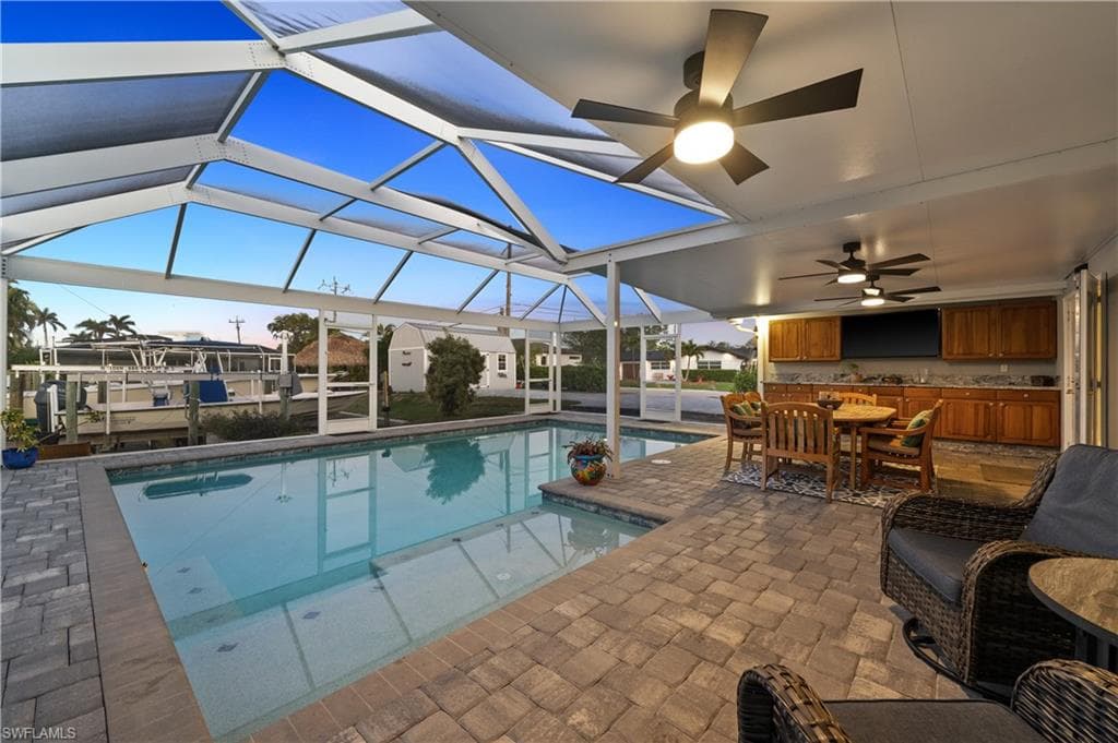 5316 Coronado Pkwy, Cape Coral, photo 2
