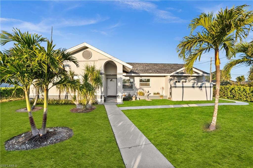 5316 Coronado Pkwy, Cape Coral, photo 3