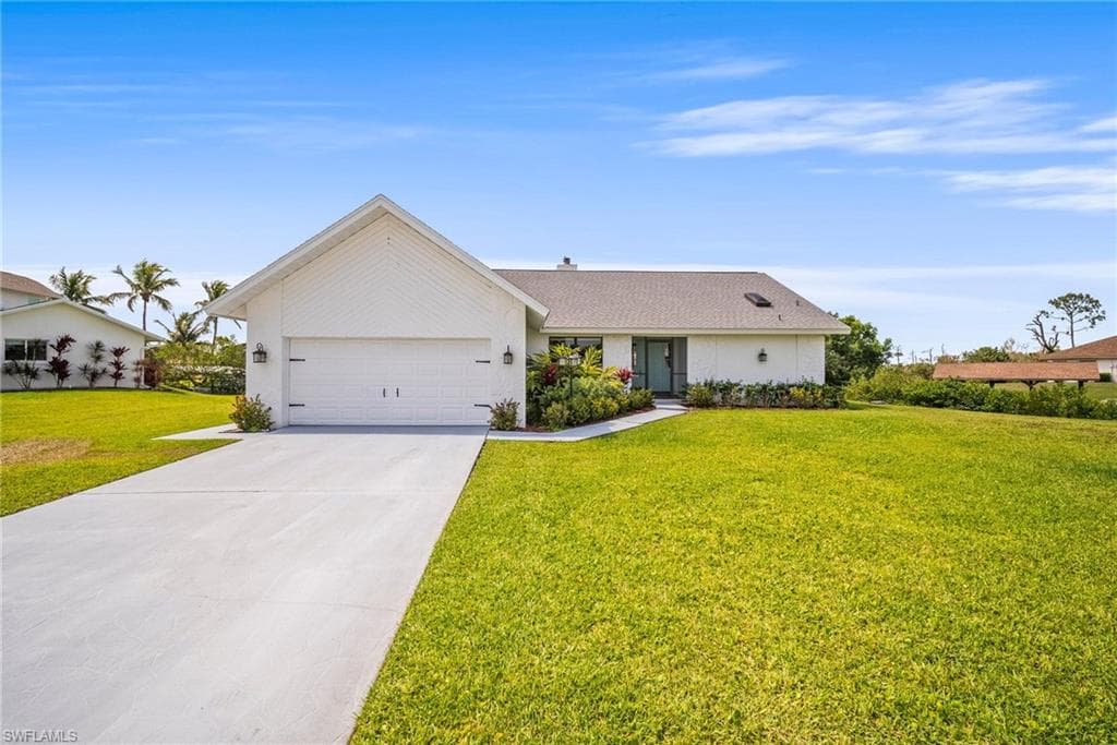 20640 Porthole Ct, Estero