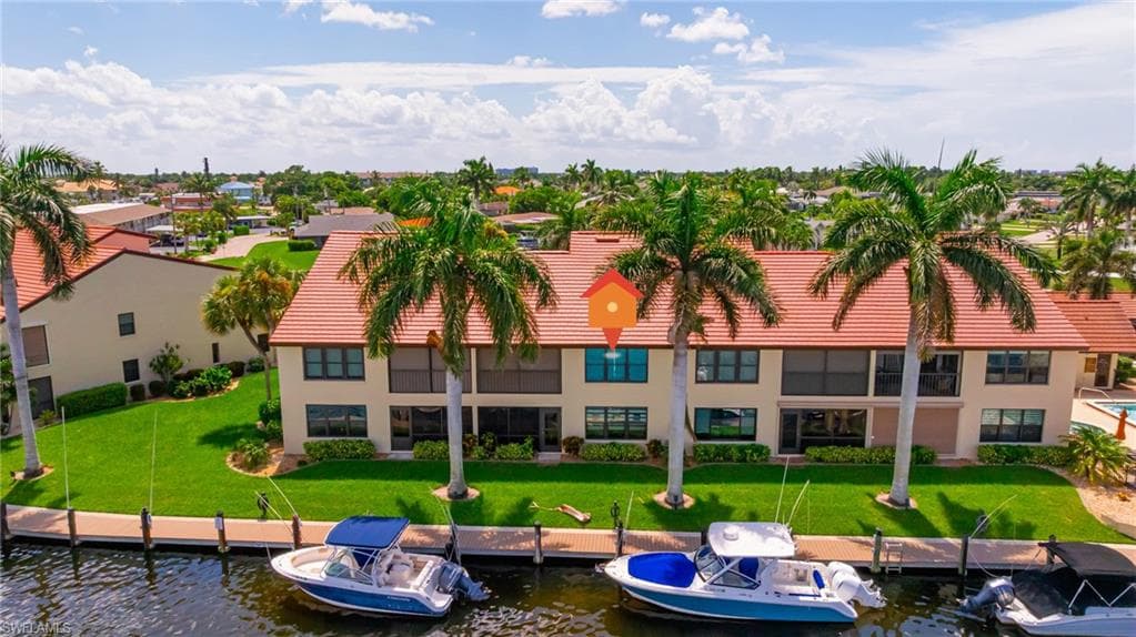 5115 Sunnybrook Ct #20, Cape Coral, photo 2