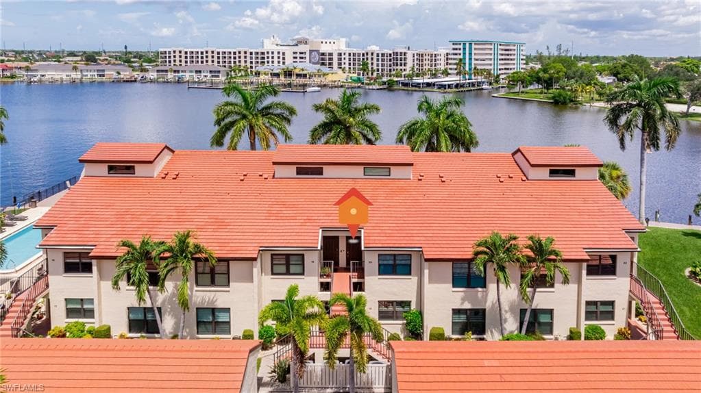 5115 Sunnybrook Ct #20, Cape Coral