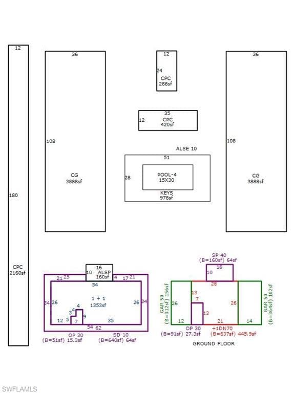 2740 Newman Dr, Naples, photo 3