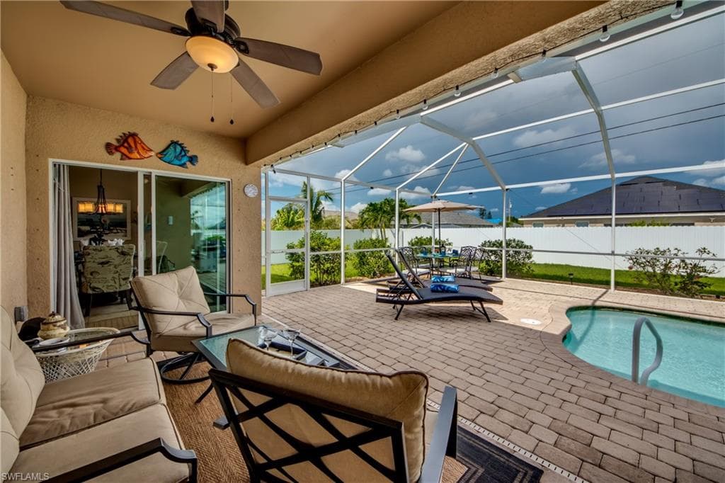 4518 9th Ave, Cape Coral, photo 2