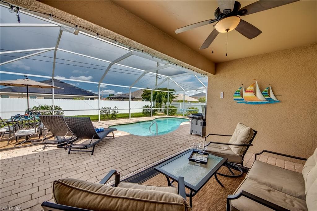 4518 9th Ave, Cape Coral, photo 3