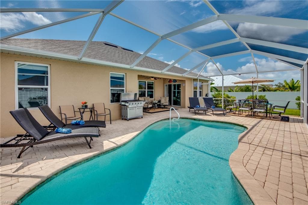 4518 9th Ave, Cape Coral