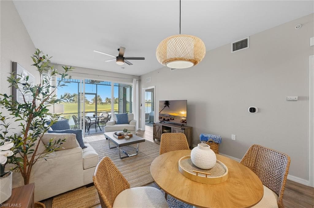7915 Mahogany Run Ln #1112, Naples, photo 2