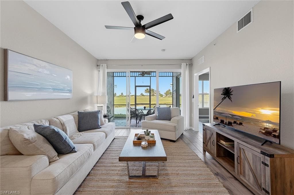 7915 Mahogany Run Ln #1112, Naples, photo 3