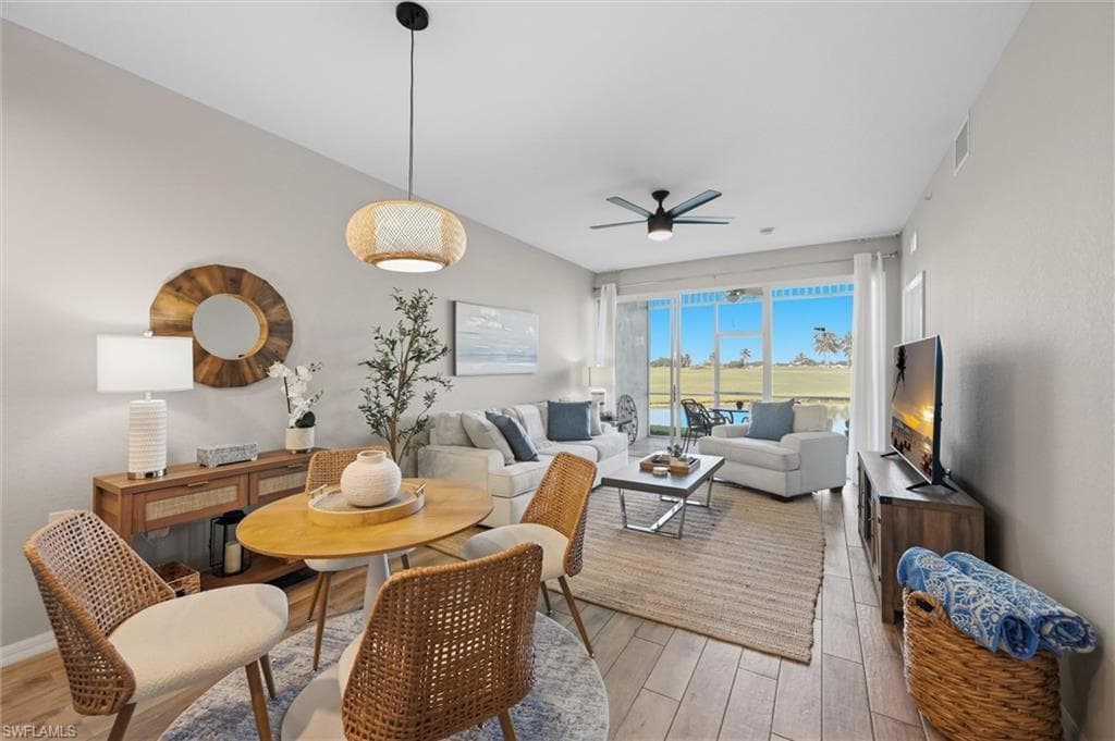 7915 Mahogany Run Ln #1112, Naples