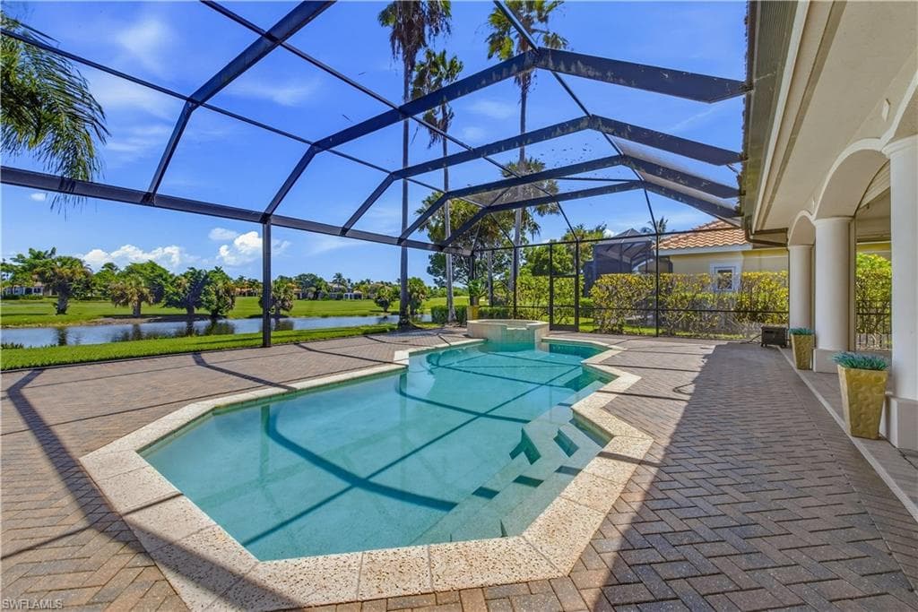 7774 Mulberry Ln, Naples, photo 3