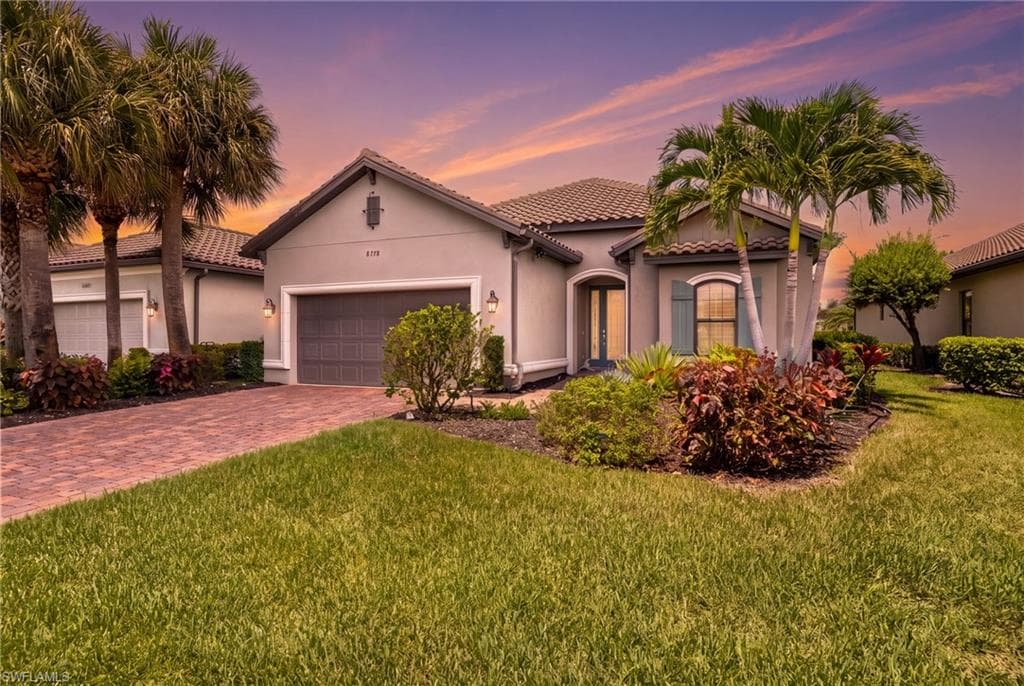 8558 Maggiore Ct, Naples