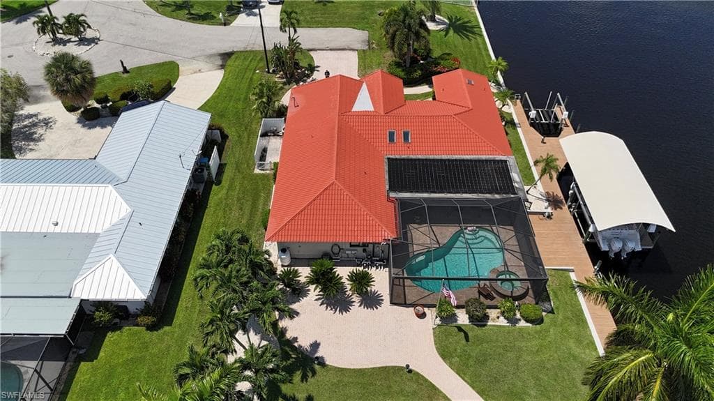1957 36th St, Cape Coral, photo 2