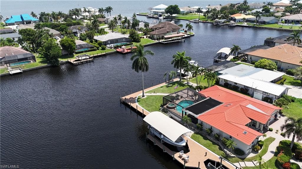 1957 36th St, Cape Coral