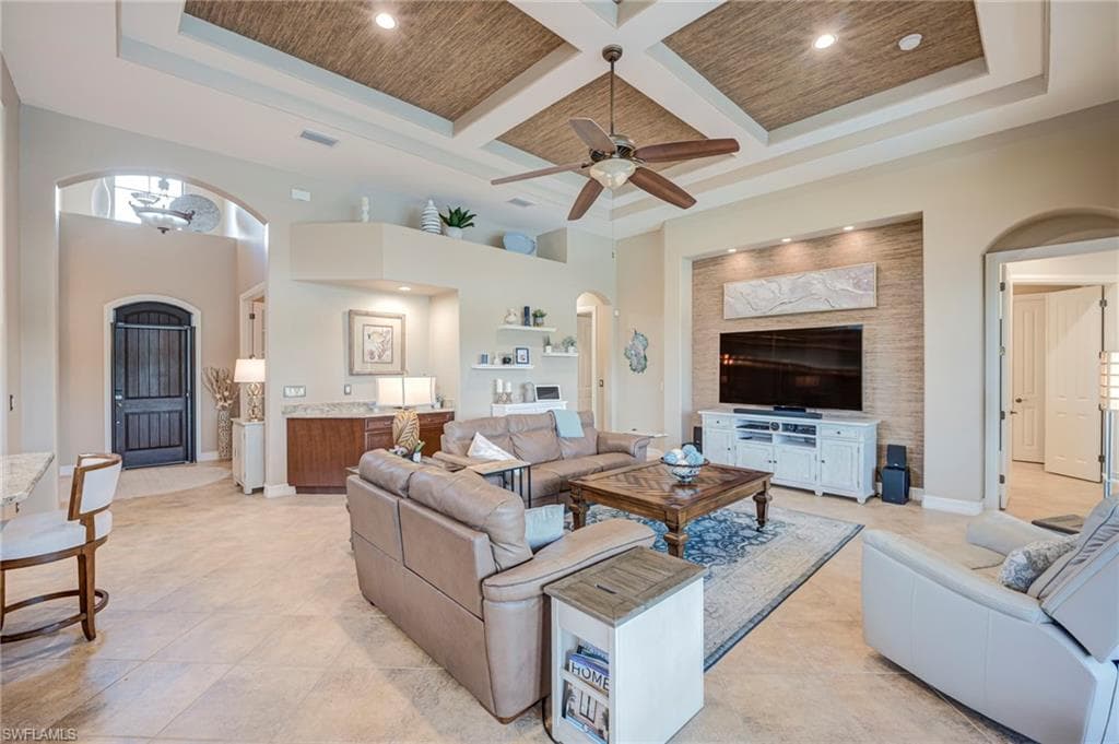 11752 Rosalinda Ct, Fort Myers, photo 3