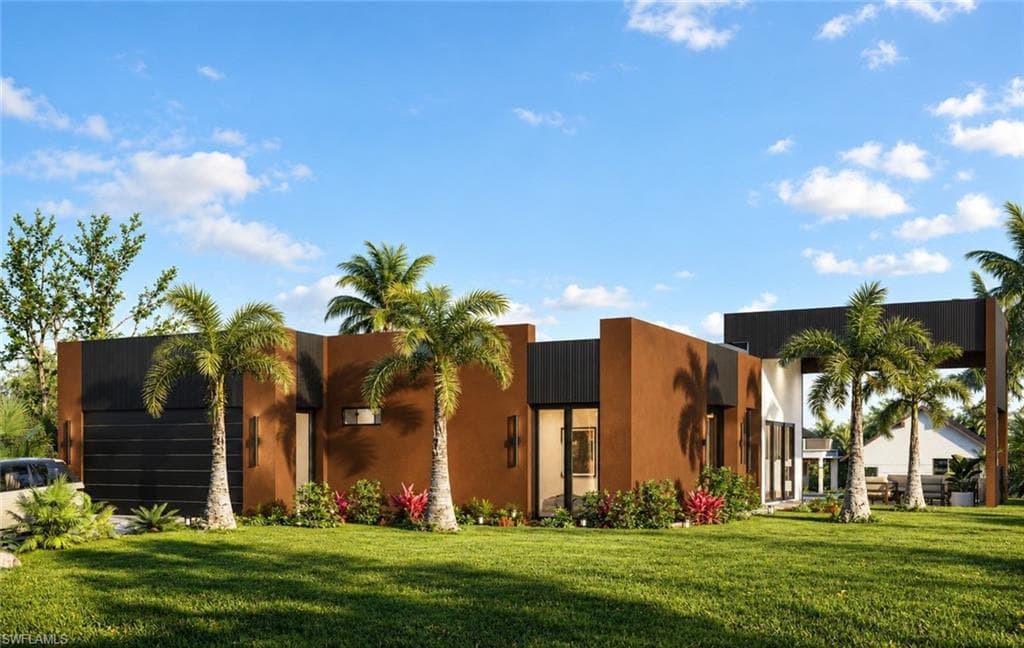 25 19th Pl, Cape Coral, photo 2