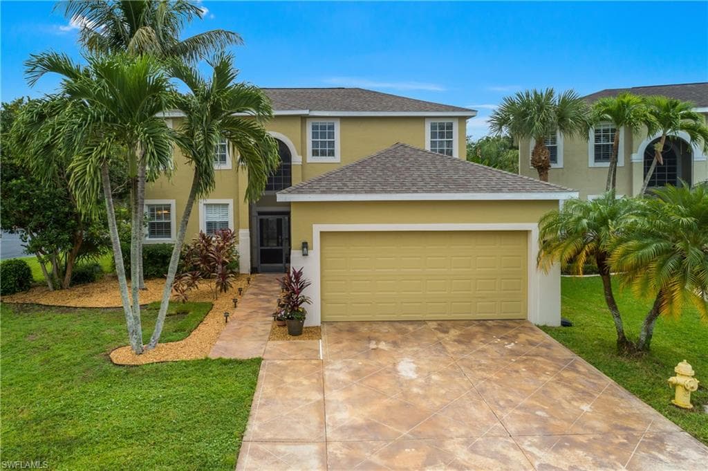 12835 Fox Hollow Cir, Fort Myers, photo 2