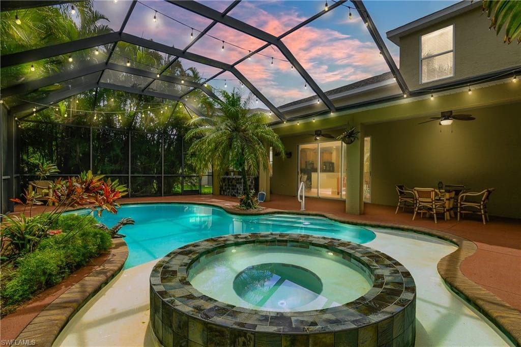12835 Fox Hollow Cir, Fort Myers