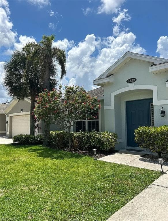 8439 Hollow Brook Cir, Naples, photo 2