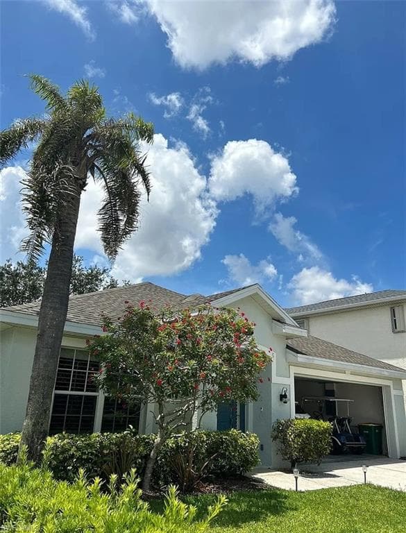 8439 Hollow Brook Cir, Naples, photo 3