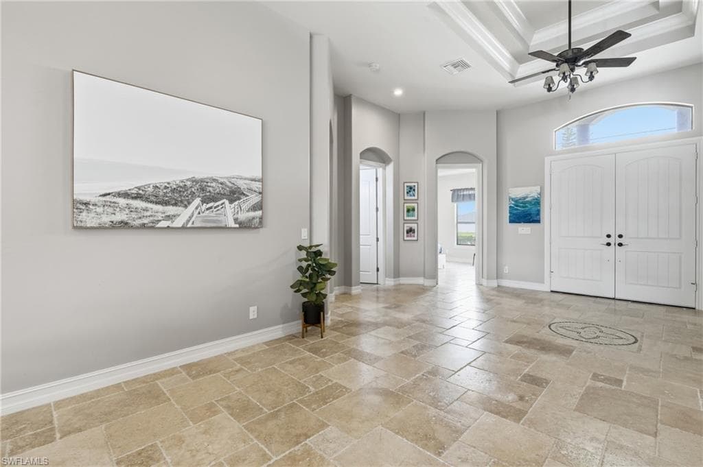 4107 11th Ave, Cape Coral, photo 2