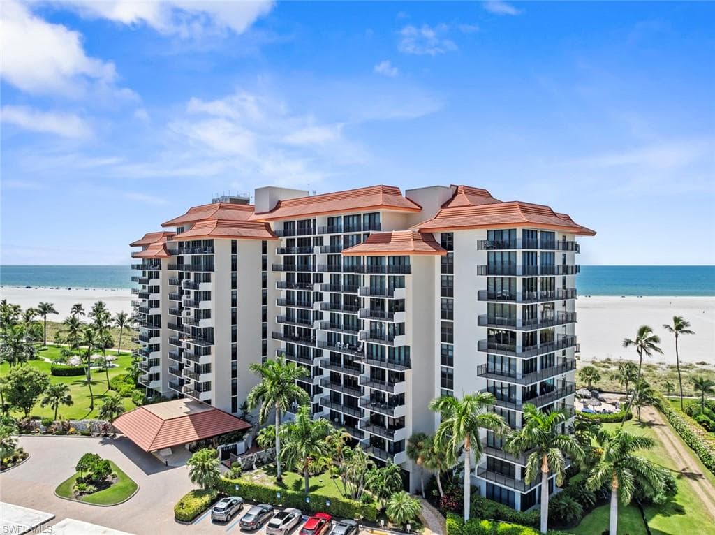 180 Seaview Ct #314, Marco Island, photo 2