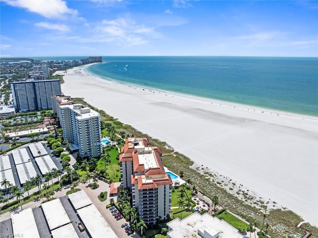 180 Seaview Ct #314, Marco Island