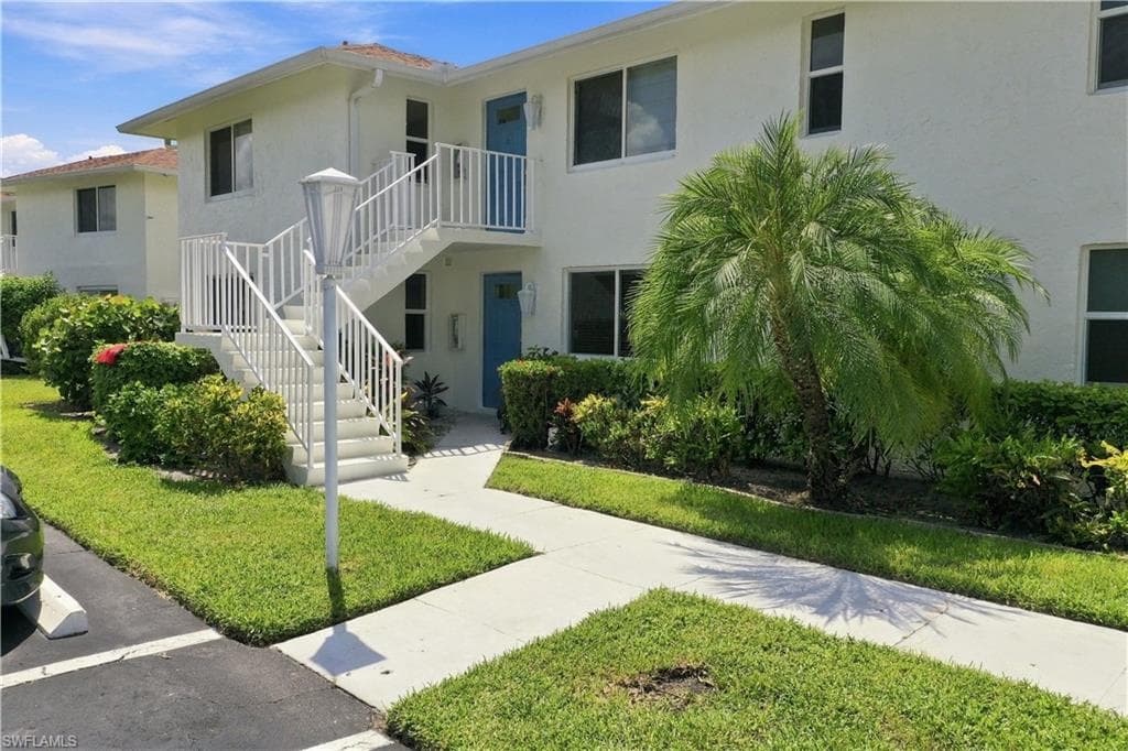 416 Teryl Rd #2363, Naples