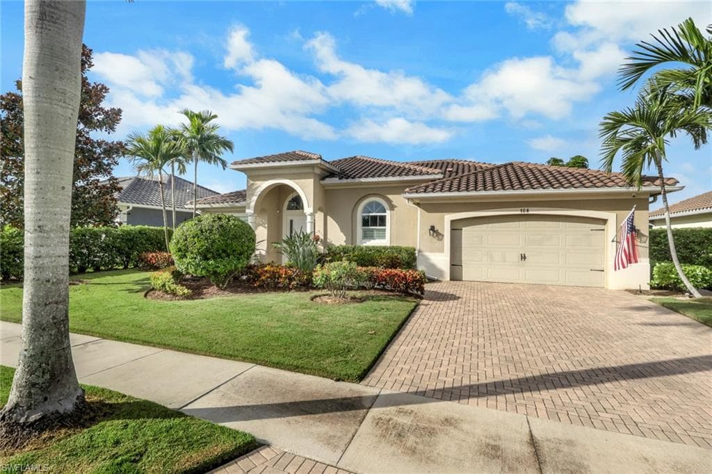 104 Forest Hills Blvd, Naples, photo 2
