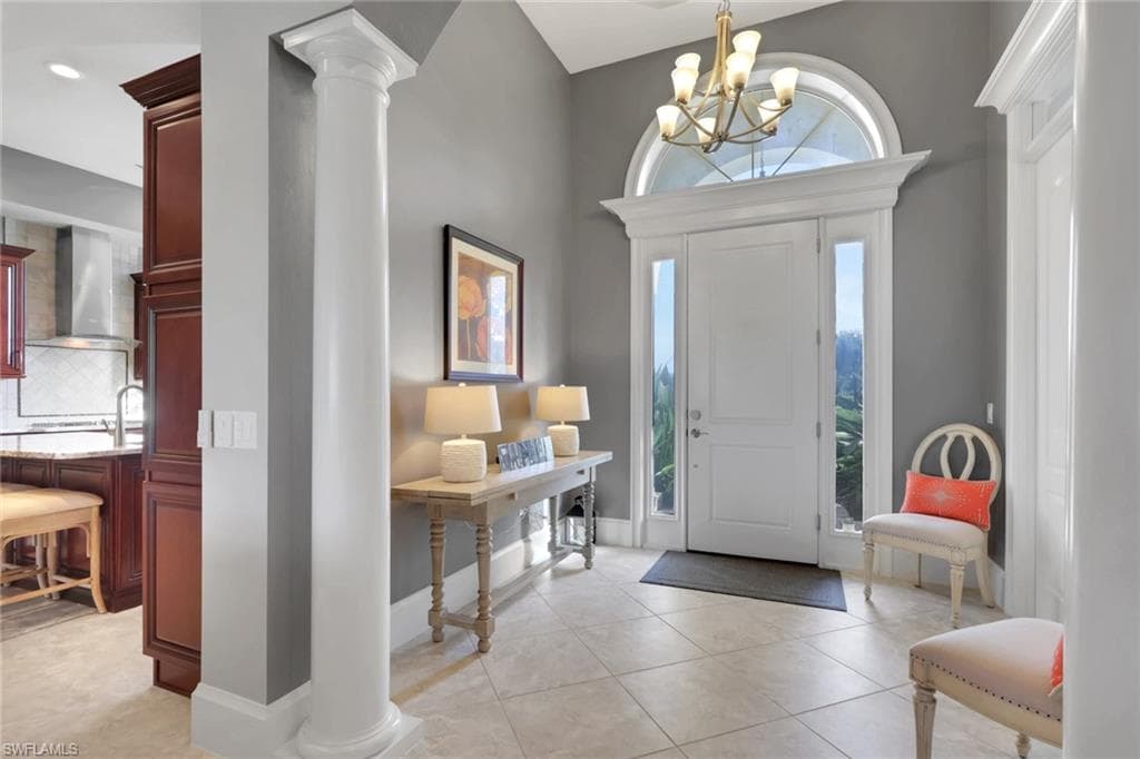 104 Forest Hills Blvd, Naples, photo 3