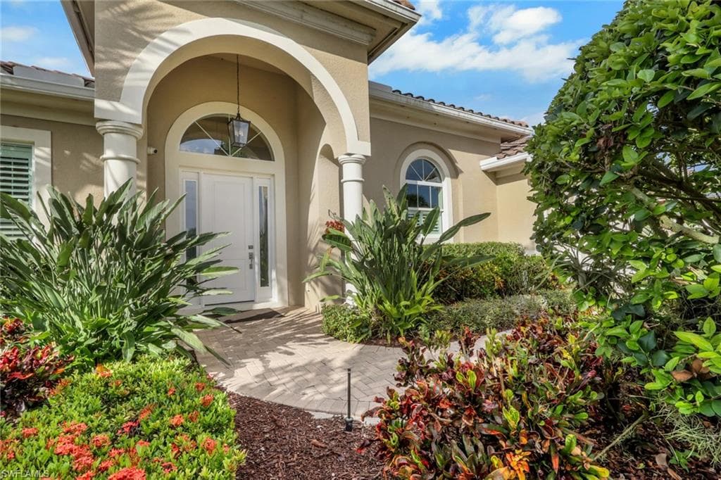 104 Forest Hills Blvd, Naples