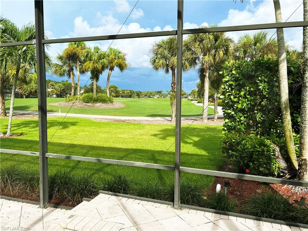 4991 Cerromar Dr, Naples, photo 3