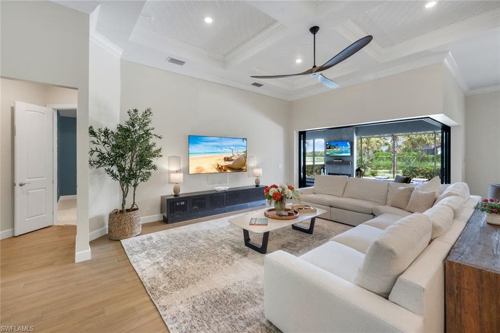 9151 Snowy Owl Way, Naples, photo 3