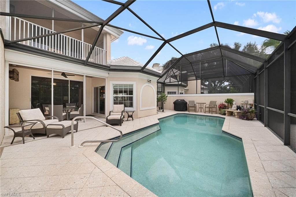 392 Carlton Pl #3, Naples, photo 2