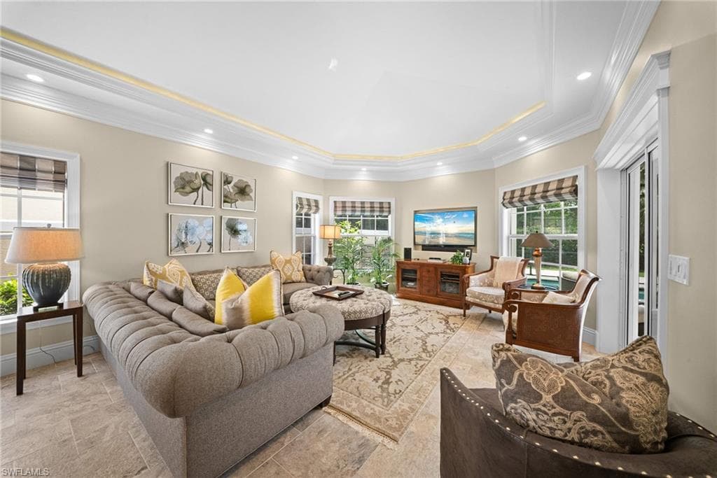 392 Carlton Pl #3, Naples, photo 3