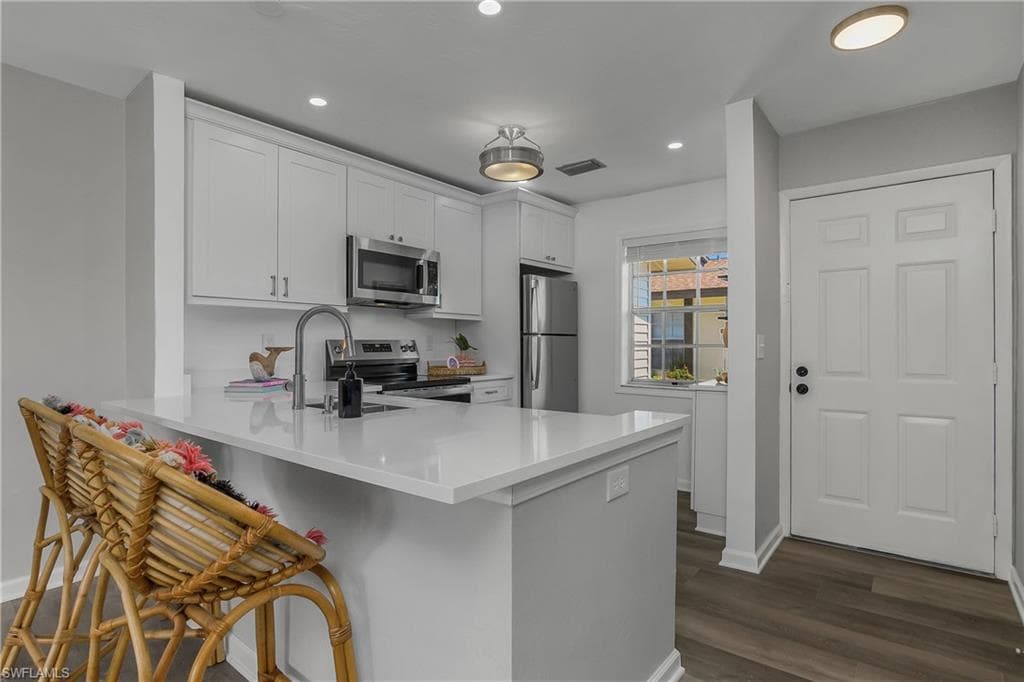 1071 Pine Isle Ln #1071, Naples, photo 3