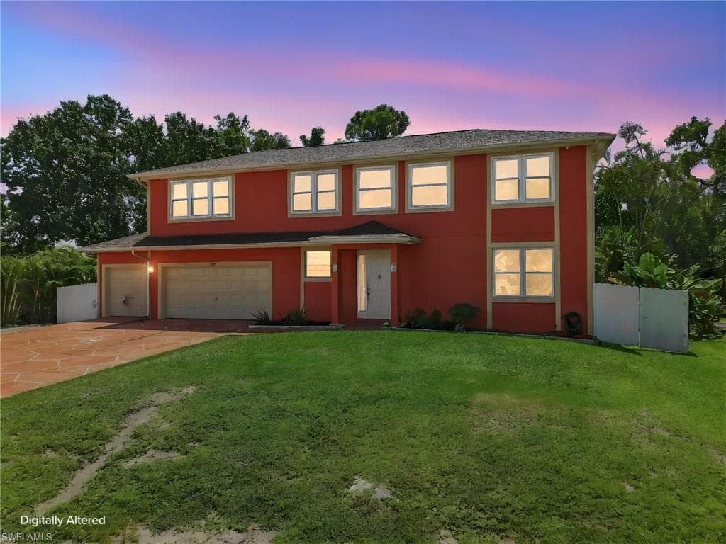 8192 New Jersey Blvd, Fort Myers, photo 3