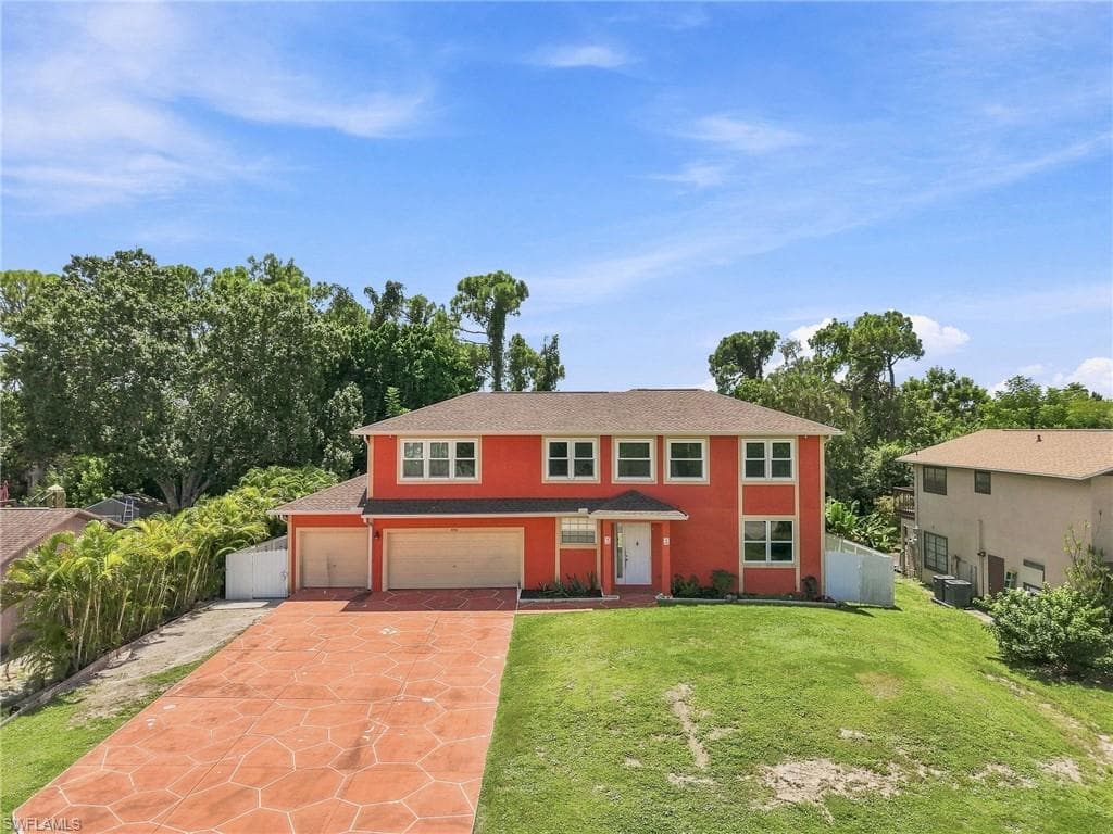 8192 New Jersey Blvd, Fort Myers