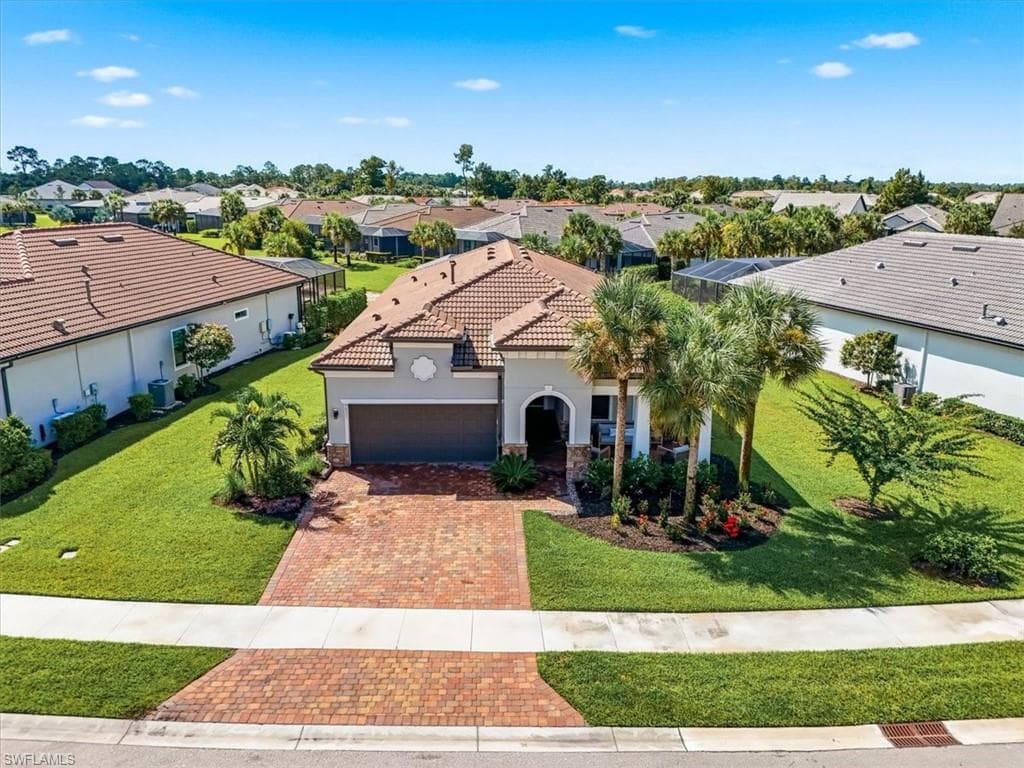 9831 Everglades Dr, Naples, photo 2