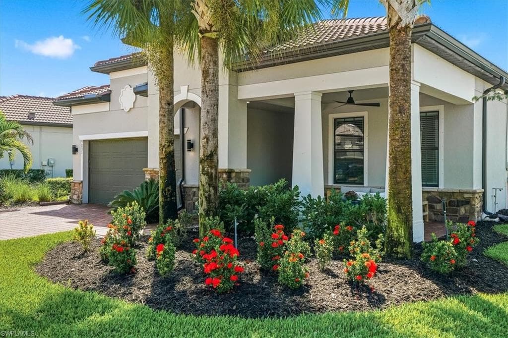 9831 Everglades Dr, Naples, photo 3