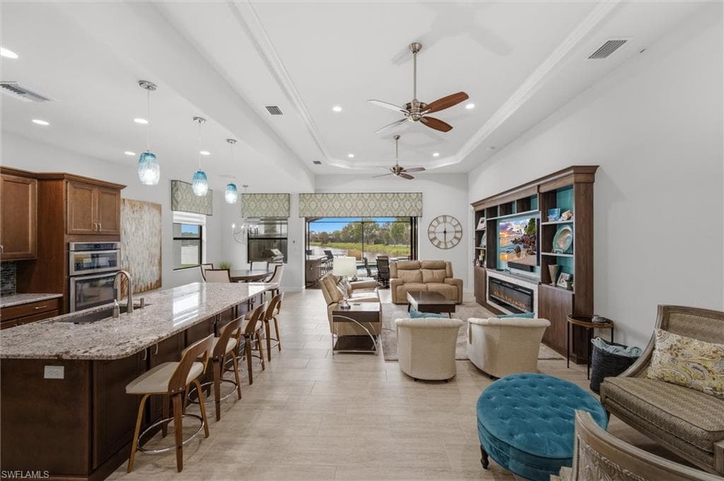 28466 Tasca Dr, Bonita Springs