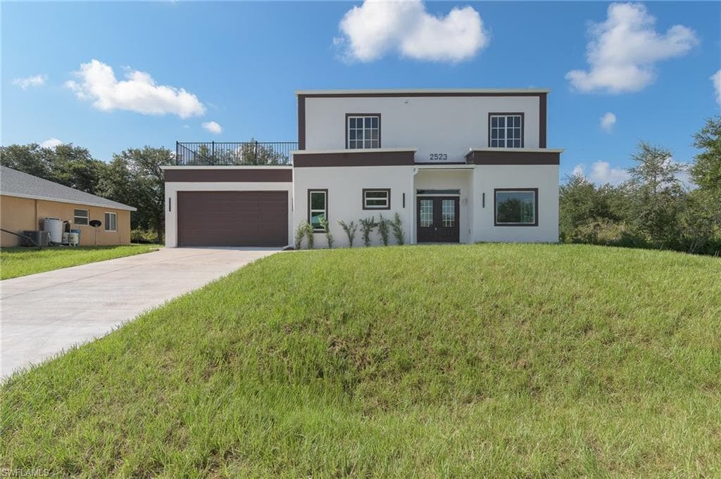2523 69th St, Lehigh Acres, photo 3