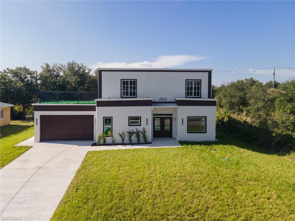 2523 69th St, Lehigh Acres