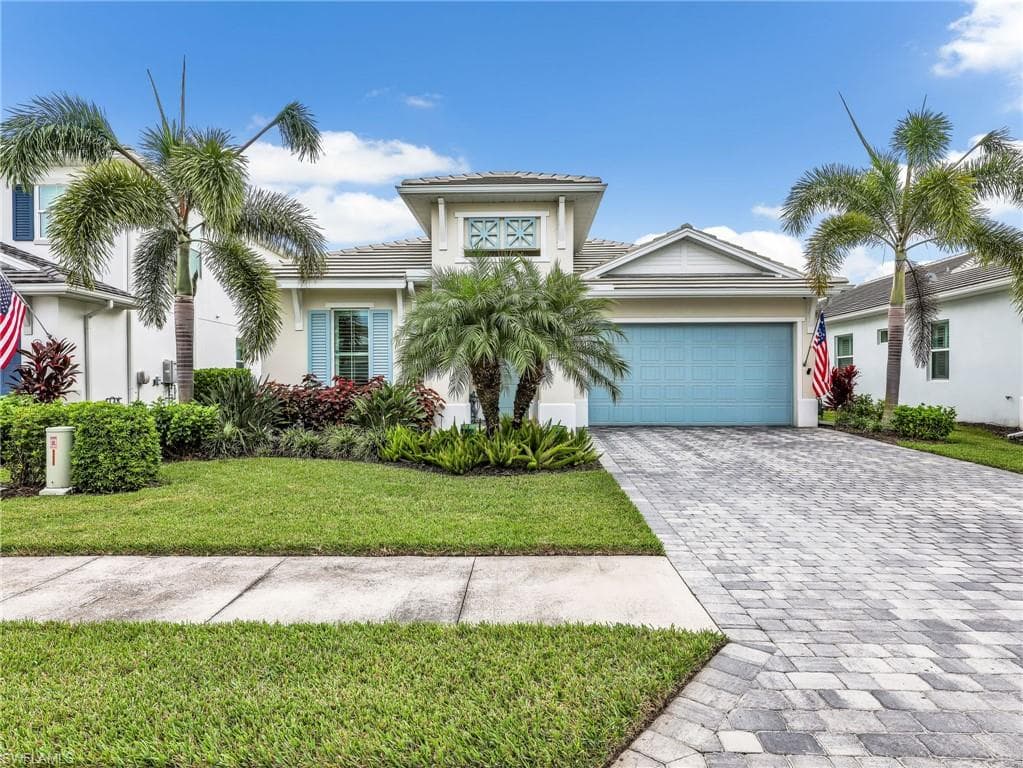 9078 Montserrat Dr, Naples, photo 2