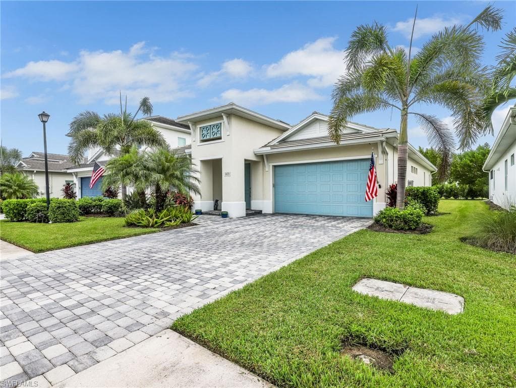 9078 Montserrat Dr, Naples, photo 3