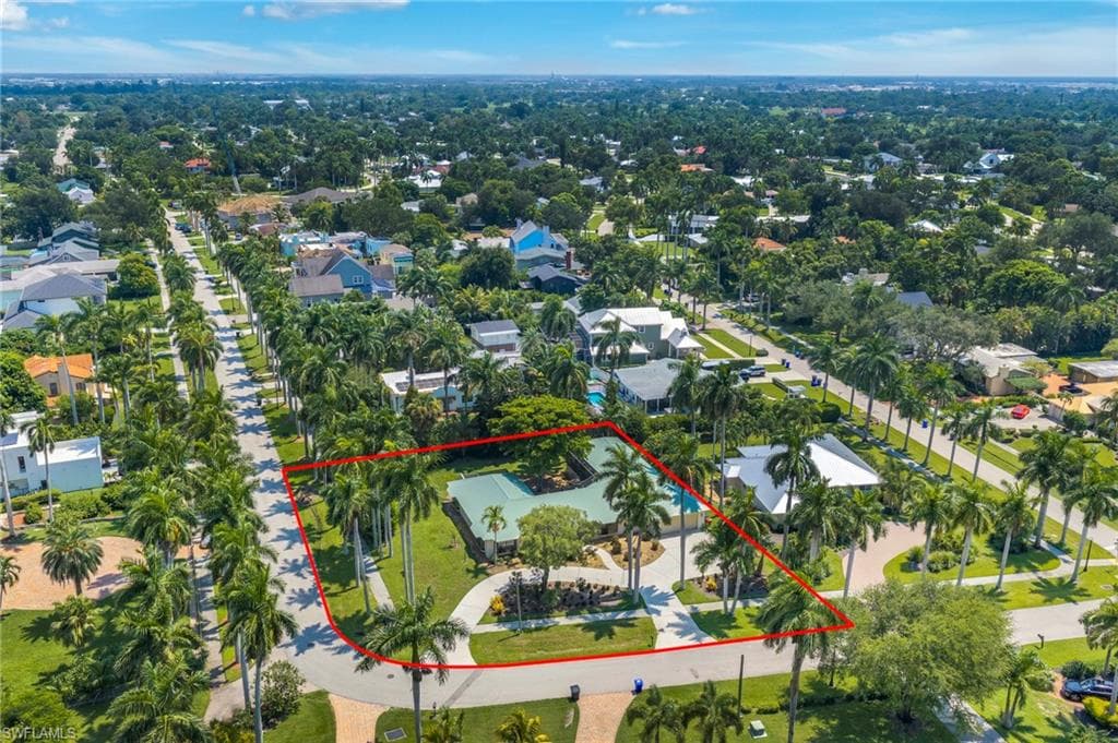 3209 Riverside Dr, Fort Myers, photo 3