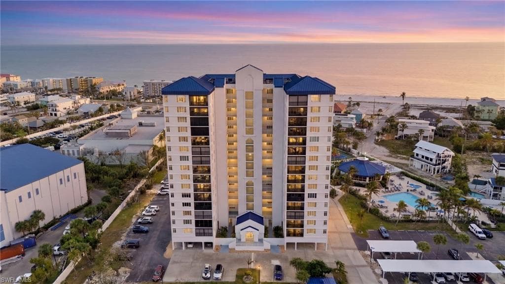 4745 Estero Blvd #204, Fort Myers Beach, photo 2
