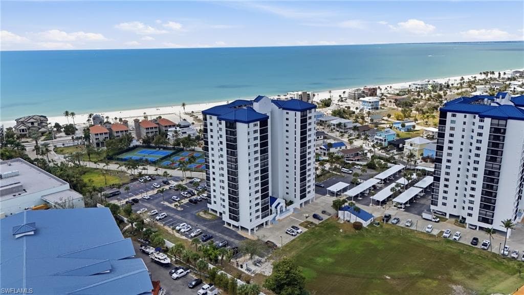 4745 Estero Blvd #204, Fort Myers Beach, photo 3