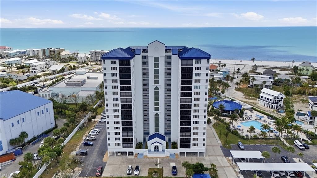 4745 Estero Blvd #204, Fort Myers Beach