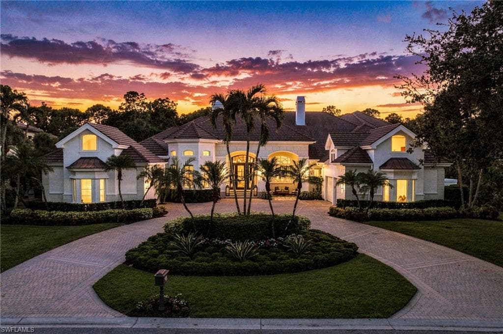 2712 Buckthorn Way, Grey Oaks