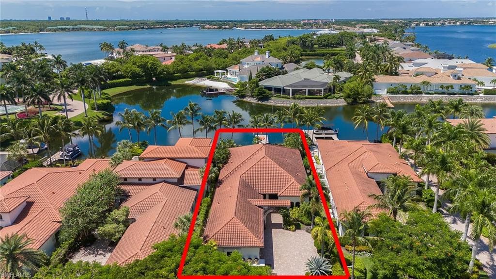 18124 Via Portofino Way, Miromar Lakes, photo 2